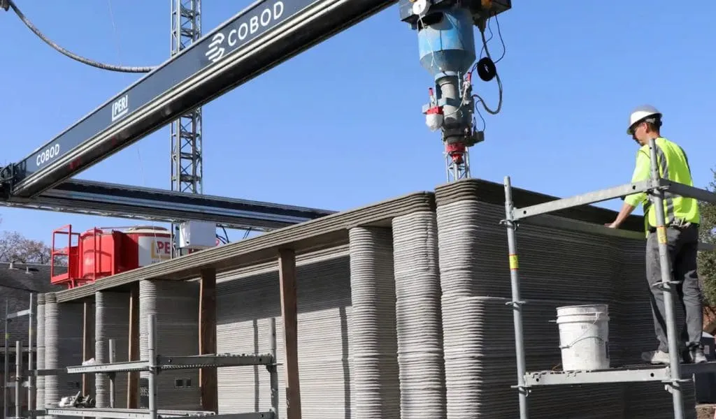 ¿Por qué Argos puede hacer casas en tres semanas? Innovación, investigación, tecnología y desarrollo. Casas de rápida construcción y el dilema de la tecnología constructiva.