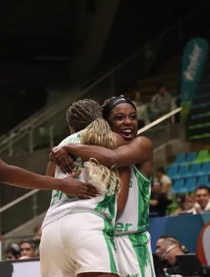 ¡Es oficial! La Copa Élite de Baloncesto abre paso a su histórica primera edición femenina este 1 de septiembre