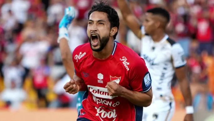 El DIM  afianza su idea de juego de la mano de Juan Fernando Quintero