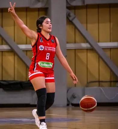 Copa Élite 2026 y una jornada histórica de baloncesto con debut femenino y batallas masculinas