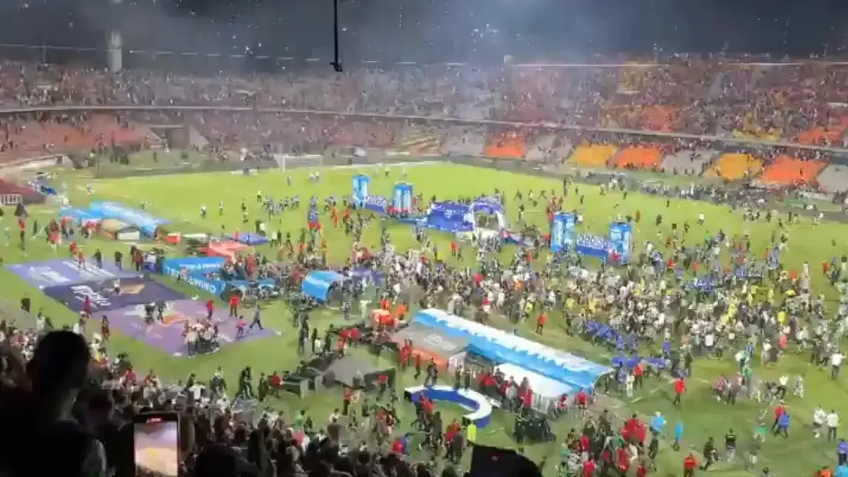 Nacional recibe hoy al Cali en unos atípicos cuartos de Copa