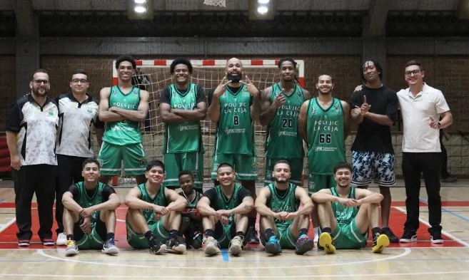 ¡Confirmados los semifinalistas de la Copa Élite de Baloncesto masculina!