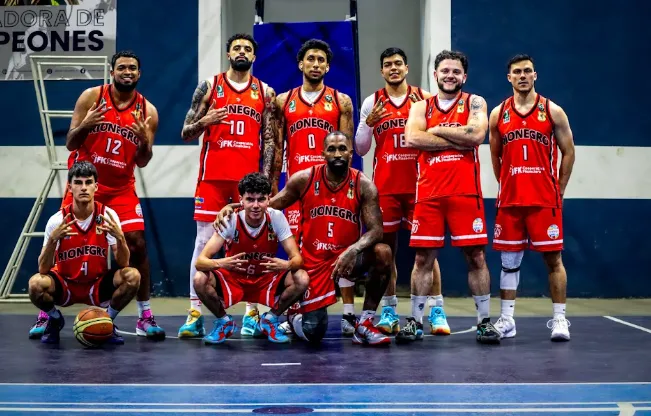 ¡Confirmados los semifinalistas de la Copa Élite de Baloncesto masculina!