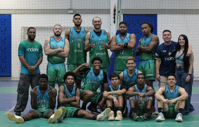 ¡Confirmados los semifinalistas de la Copa Élite de Baloncesto masculina!