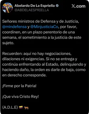 Imagen pegada