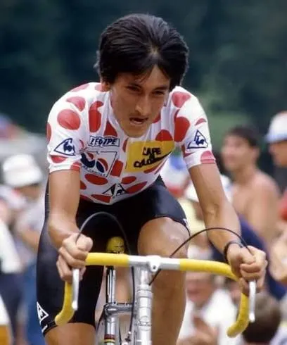 Colombia recuperó el trono de la montaña en la Vuelta a España tras 21 años de espera