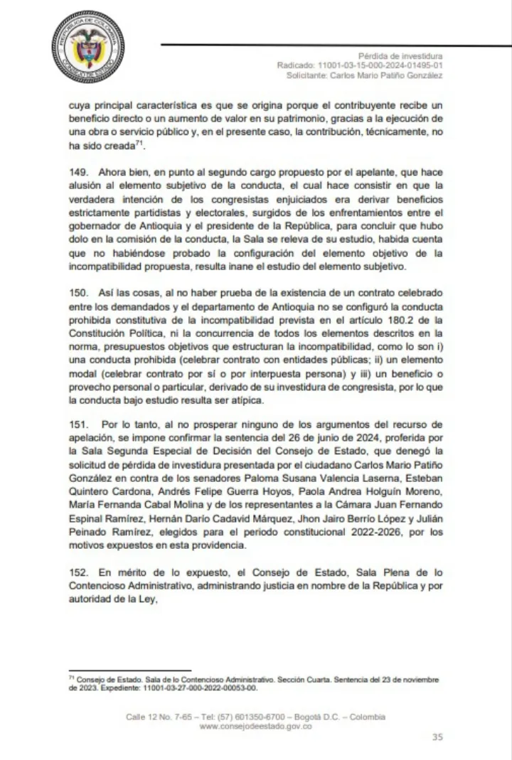 Imagen pegada