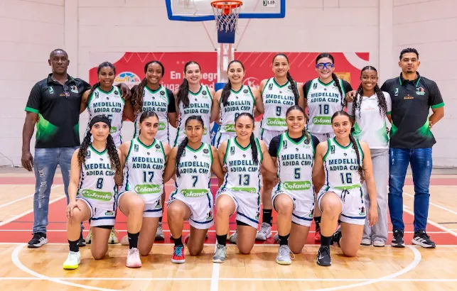 ¡La Copa Élite de Baloncesto Femenina ya tiene semifinalistas!