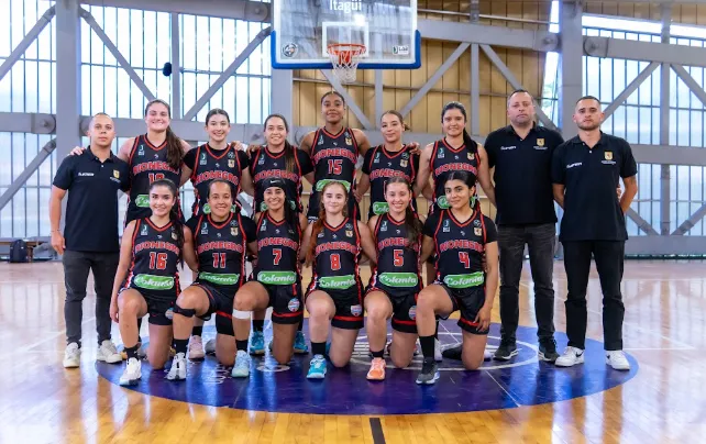 ¡La Copa Élite de Baloncesto Femenina ya tiene semifinalistas!