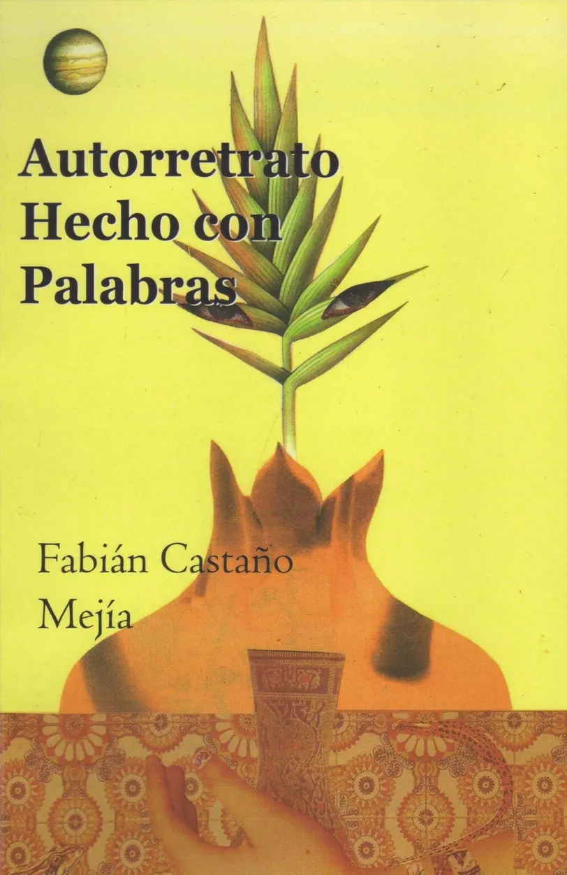 Autorretrato hecho con palabras