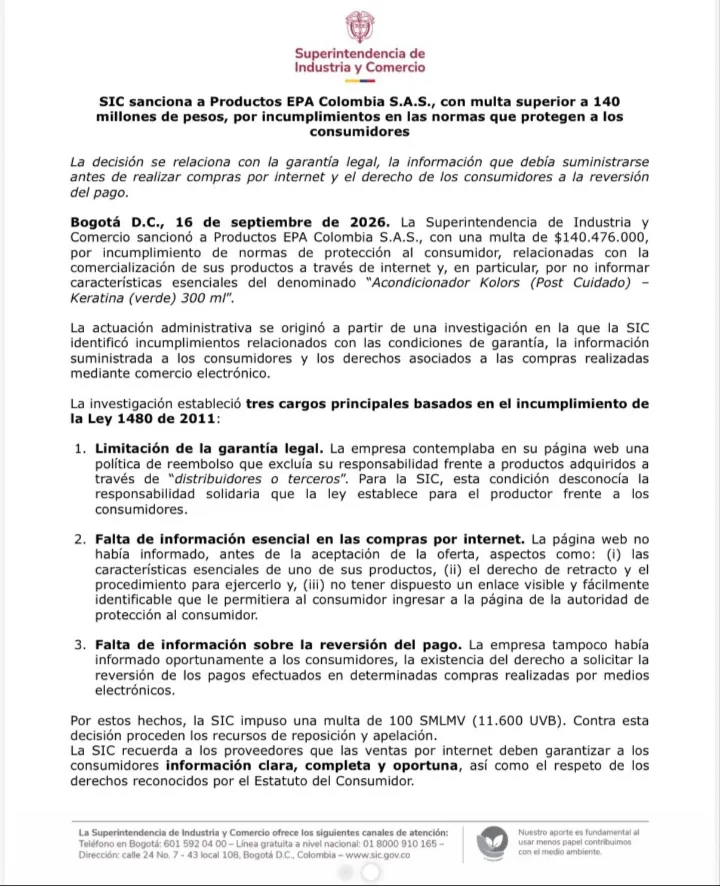 Imagen pegada
