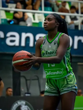 ¡Así avanzan las semifinales de la Copa Élite de Baloncesto Antioquia 2026!