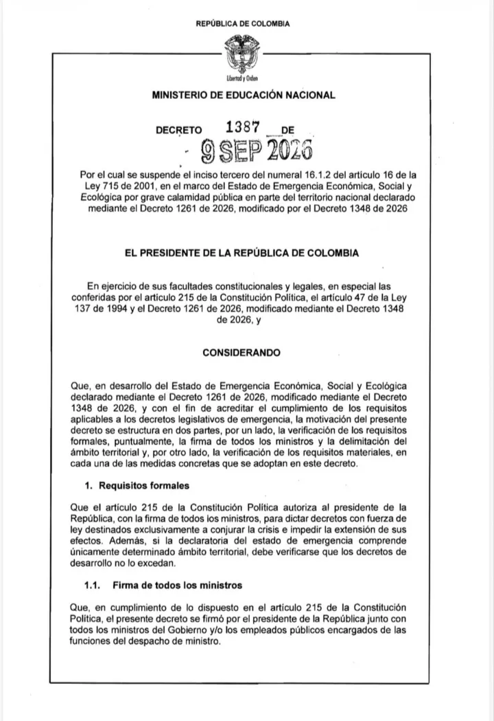 Imagen pegada