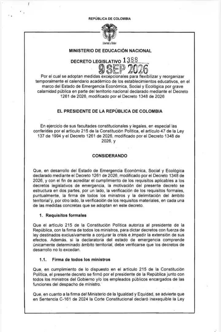Imagen pegada