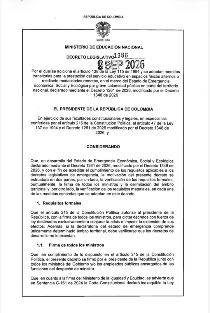 Imagen pegada