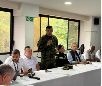 Imagen pegada