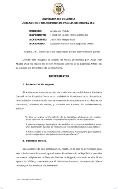Imagen pegada