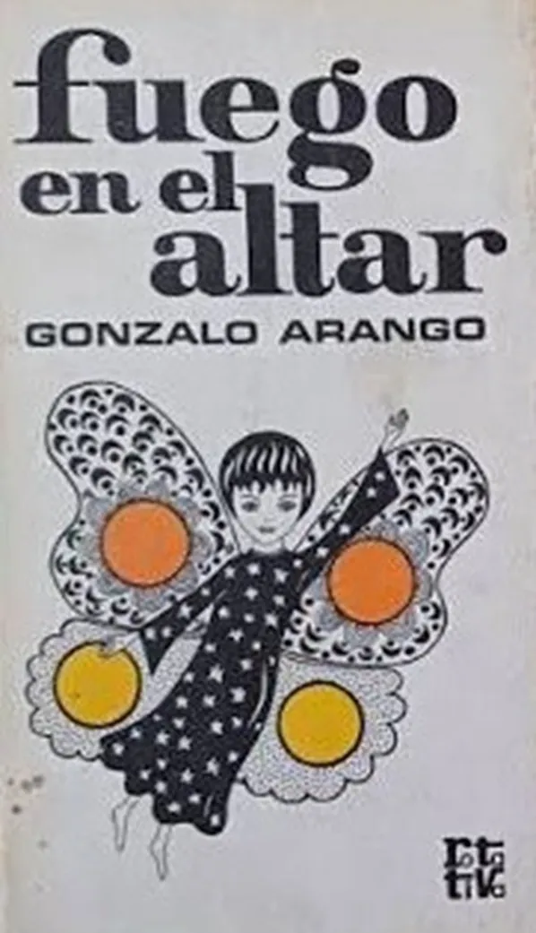 Jorge Omar Zuluaga: “Todavía sigo escribiendo y leyendo a Gonzalo” 