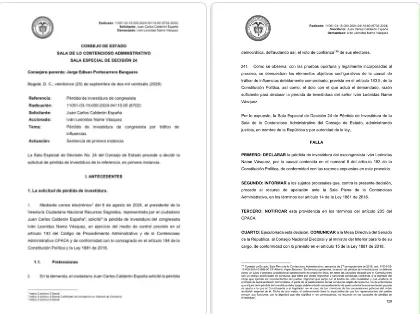 Imagen pegada
