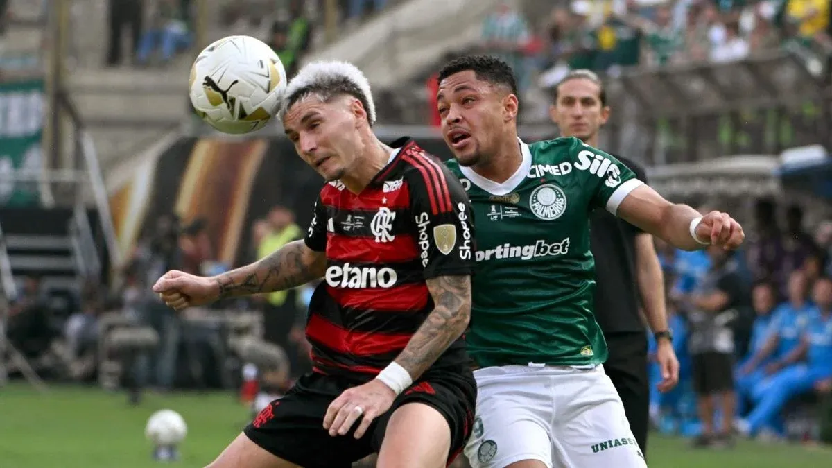 El fin de la era del patrocinio digital, Brasil impone veto total a las "bets" y sacude las finanzas del fútbol