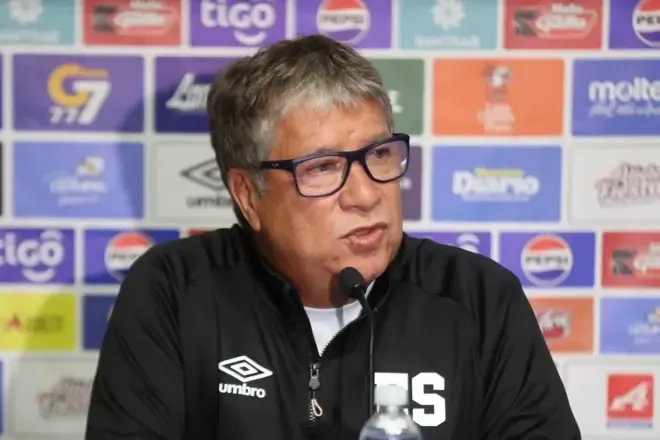 La sinceridad del 'Bolillo' luego de caer goleado 6-0: "Con esto lo tienen que echar a uno"