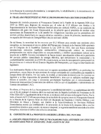$3,9 billones entrarían en la agenda del Congreso para atender emergencia y situación de Air-e