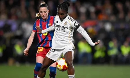 Barcelona humilló 7-0 al Real Madrid con un recital inolvidable