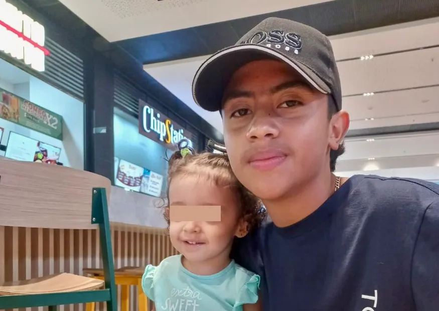 (ESPECIAL) El desgarrador relato de una madre sustituta del ICBF. La lucha por adoptar a la niña que acogió y que el sistema le quiere negar