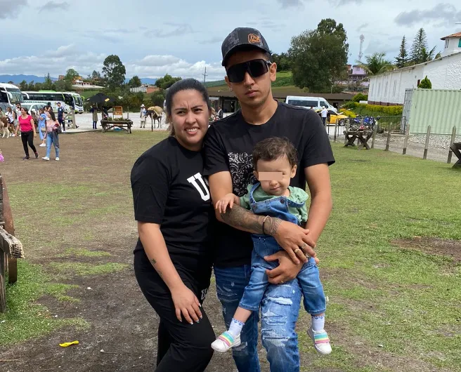 (ESPECIAL) El desgarrador relato de una madre sustituta del ICBF. La lucha por adoptar a la niña que acogió y que el sistema le quiere negar