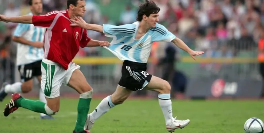 El adiós de la leyenda, Lionel Messi se despidió de la Selección Argentina entre lágrimas y una gloria eterna