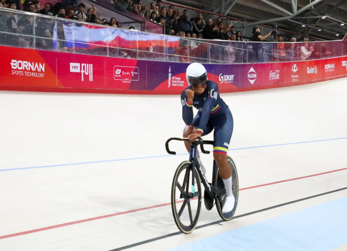 Mindeporte aseguró la financiación de Atleta Excelencia hasta diciembre y ratificó su continuidad para 2027 a pesar del déficit presupuestal