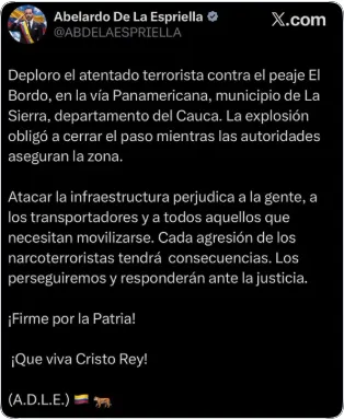 Imagen pegada