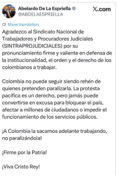 Imagen pegada