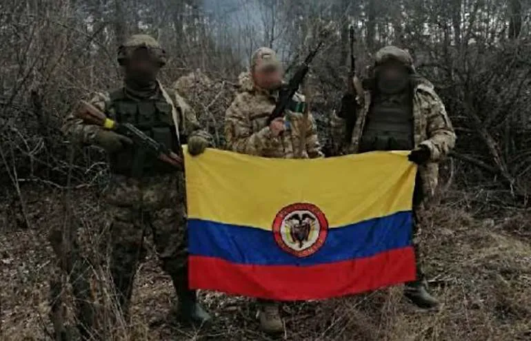 (INVESTIGACIÓN) La crisis de los combatientes privados o mercenarios colombianos: Miles de desaparecidos en guerras extranjeras bajo promesas económicas (PARTE 1)