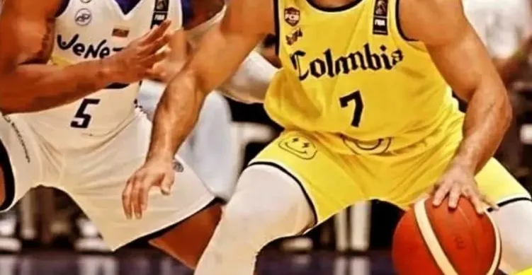 El apagón del baloncesto masculino en Colombia: desidia, nepotismo y un silencio que avergüenza