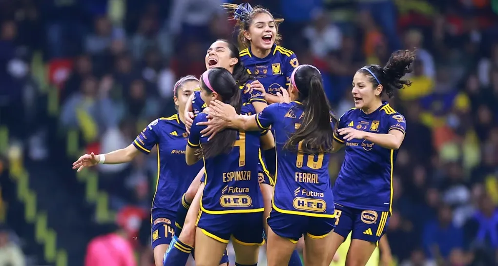 Estados Unidos acogerá el primer Mundial Femenino de Clubes de la FIFA en 2028