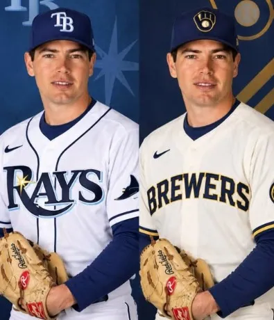 Jake Woodford: el lanzador que asegurará su anillo de Serie Mundial sin importar quién gane