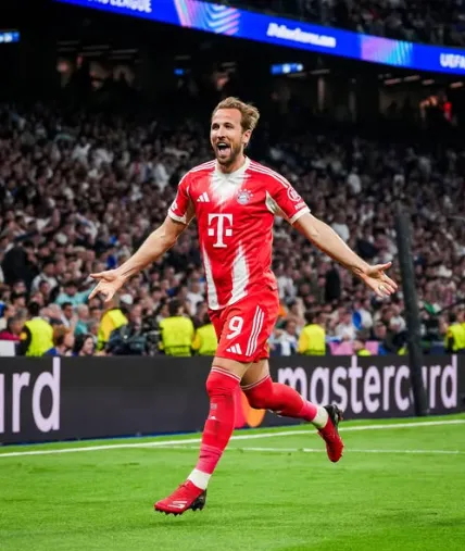 Harry Kane y Alexia Putellas tocaron el cielo en Londres al conquistar el Balón de Oro 2026
