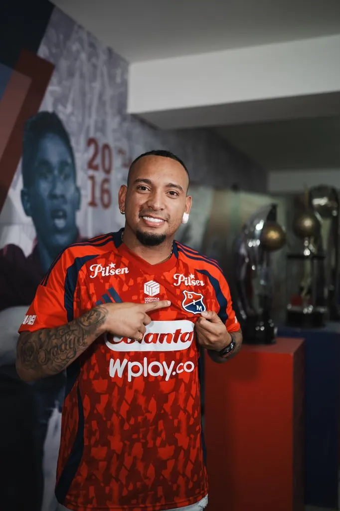 Jarlan es poderoso