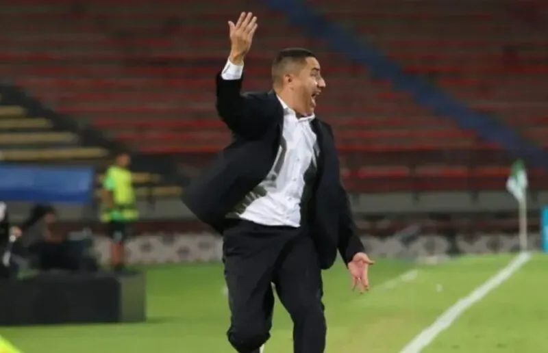 ¿Juárez al Cruz Azul?
