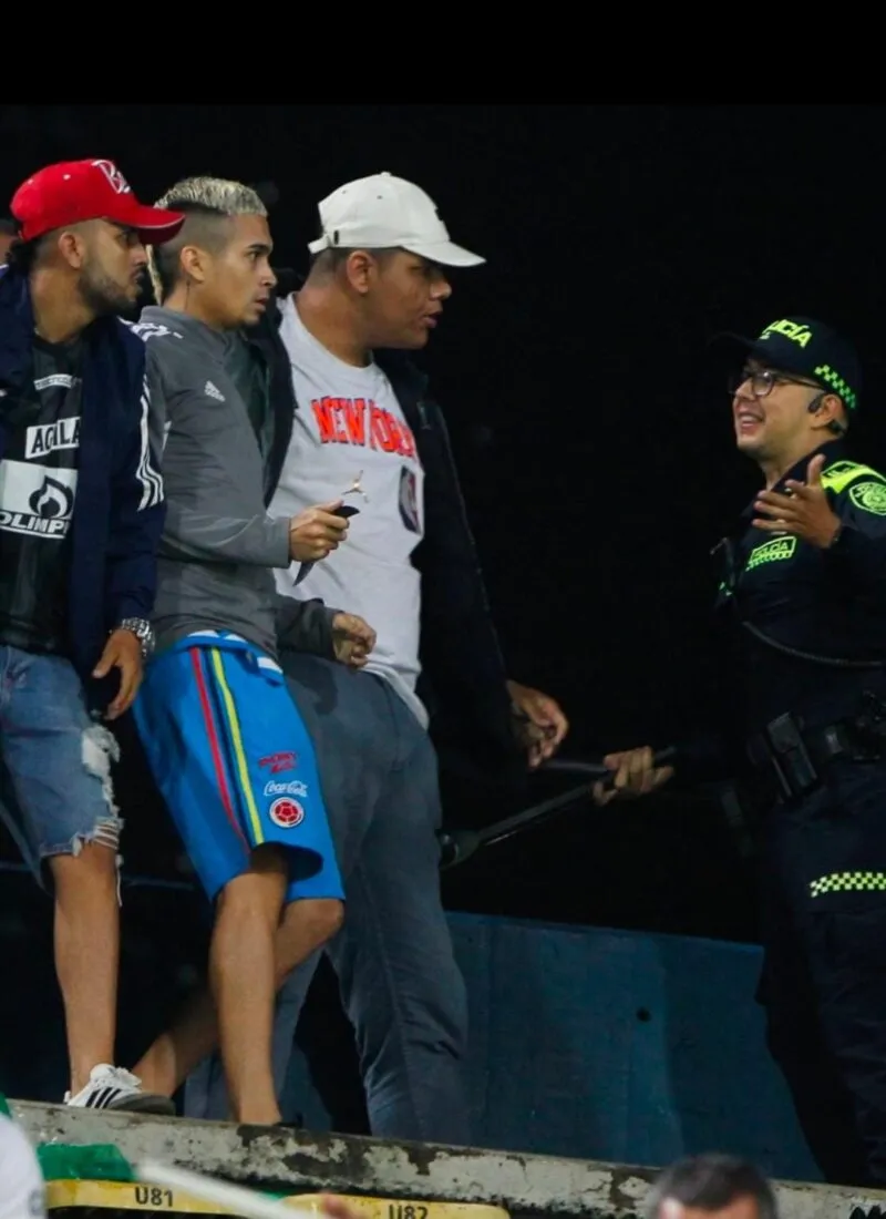 La Dimayor premió al Junior
