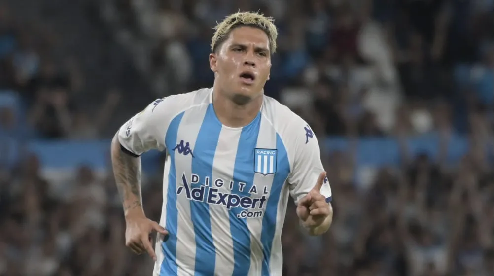 Listo el acuerdo de Juanfer