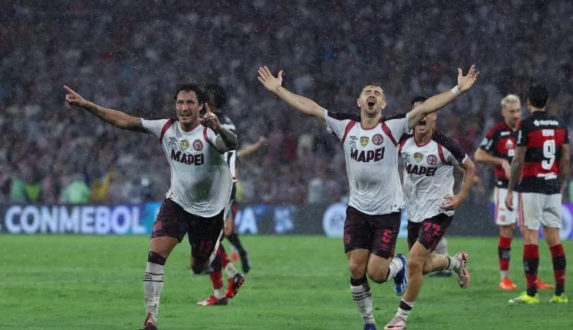 ¡Maracanazo Granate!