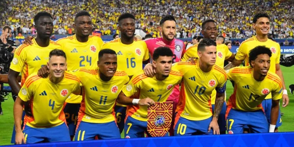 Marino a la Selección