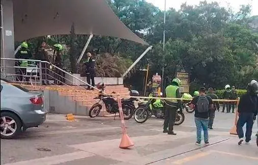 Masacre en Bello