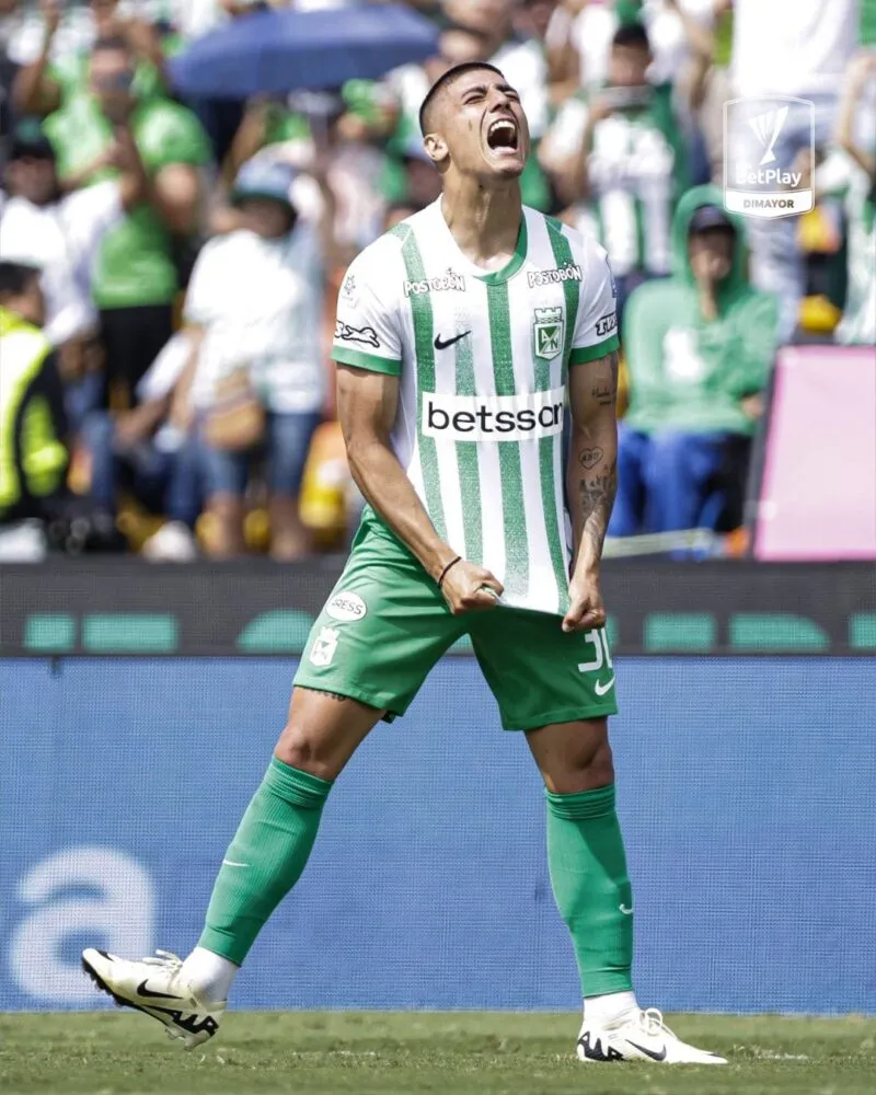 Nacional gana, pero no gusta