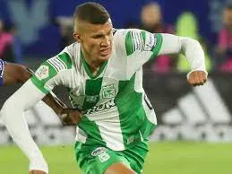 Nacional no da pie con bola