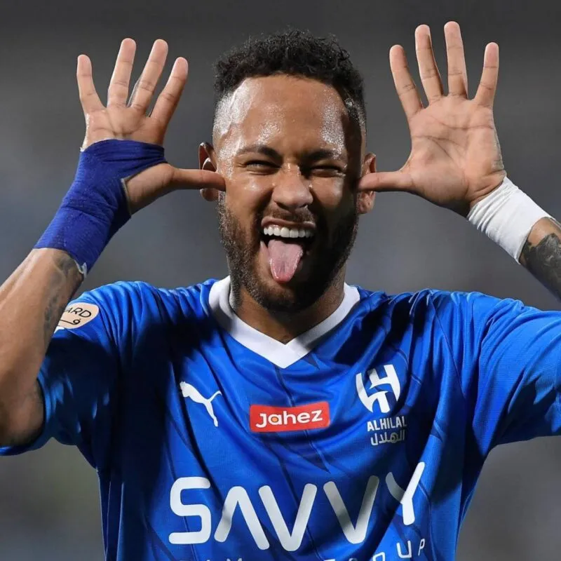 ¿Neymar al Inter Miami CF?