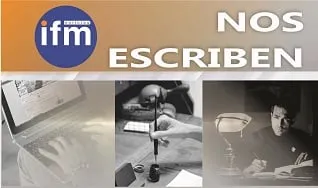 (NOS ESCRIBEN) ¡Que interesante!