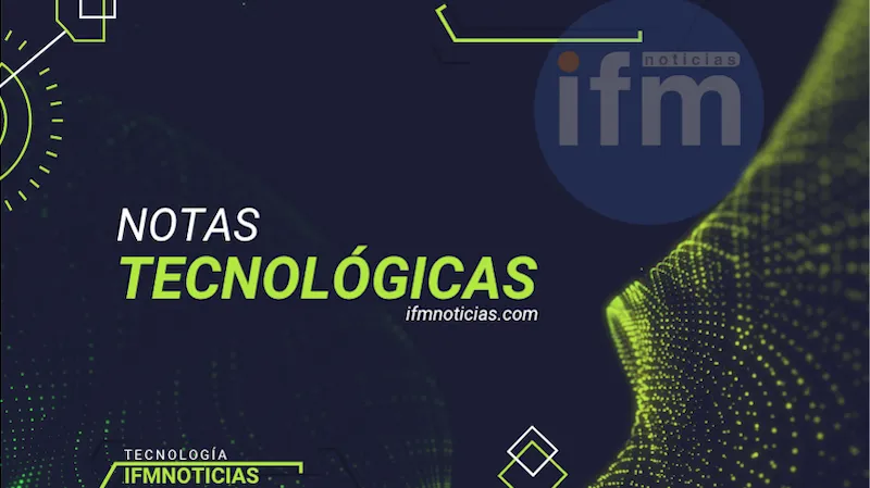 Notas Tecnológicas